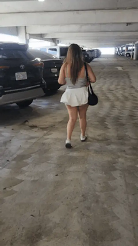I got some looks today ❤️