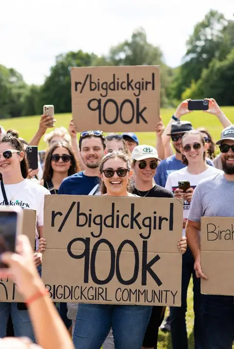 We celebrate the reach of 900k subscribers - Thank you.
