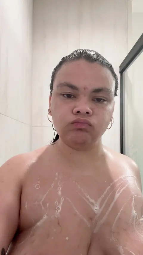 is there anything better than soapy tits?