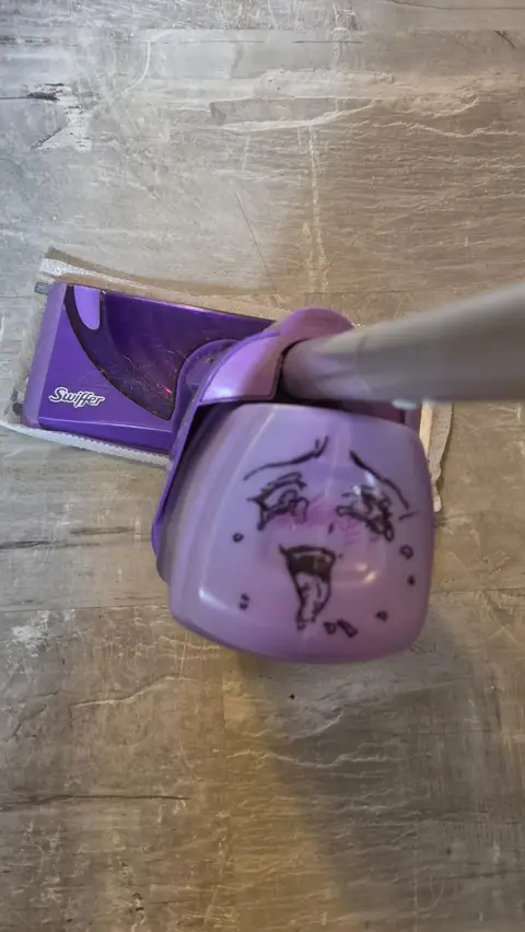 Swiffer-sama