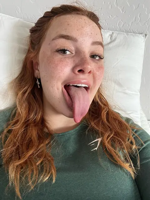 can you count how many freckles i have