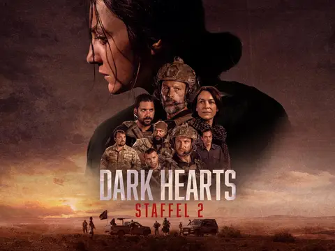 Dark Hearts on iPlayer