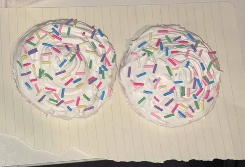 First pasties I’ve ever made. Can’t wait to make more 😍