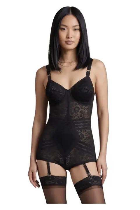 Plus size lingere shopping recommendations needed!