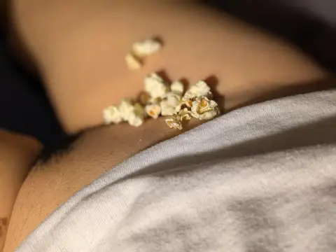 I hear you all like hot buttered popcorn 🍿