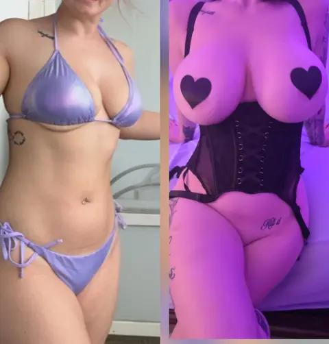 34ddd to 34G!