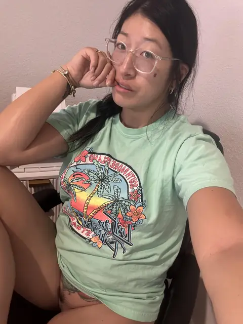 Happy rainy Thursday from Texas
