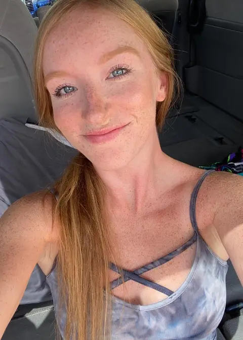 I love seeing the way peoples eyes shine