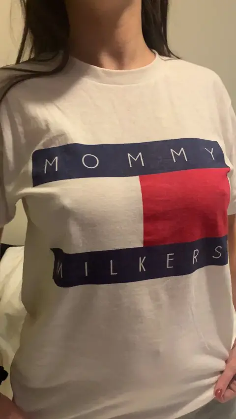 Mommy Milkers 💕