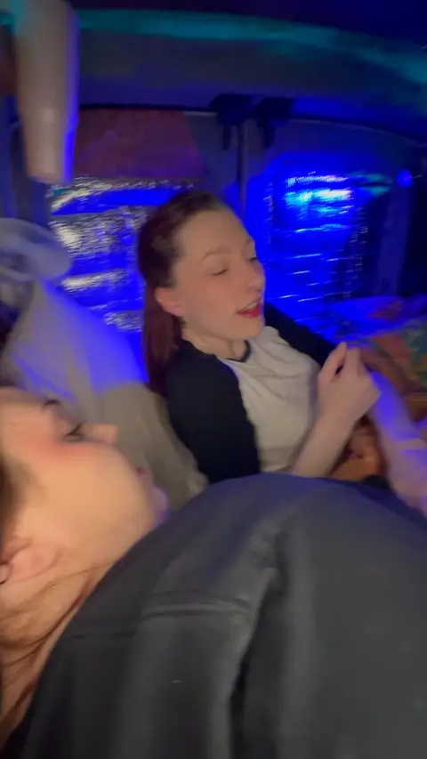 i love her look of excitement when she realized i WANTED her to fuck my bf