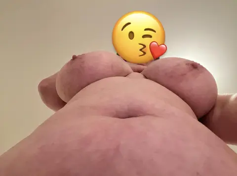 40F - good morning, happy Monday x