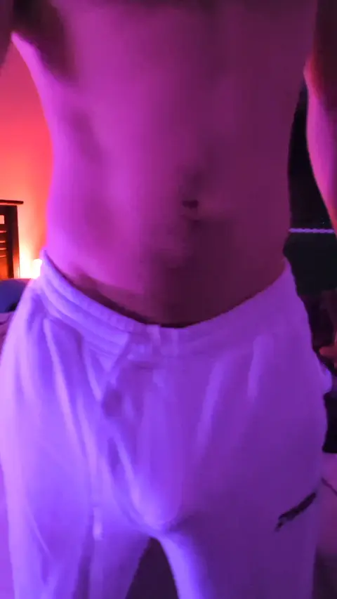 POV you are kneeling in front of me