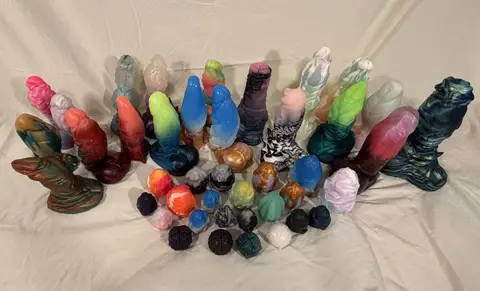 My hoard keeps growing!
