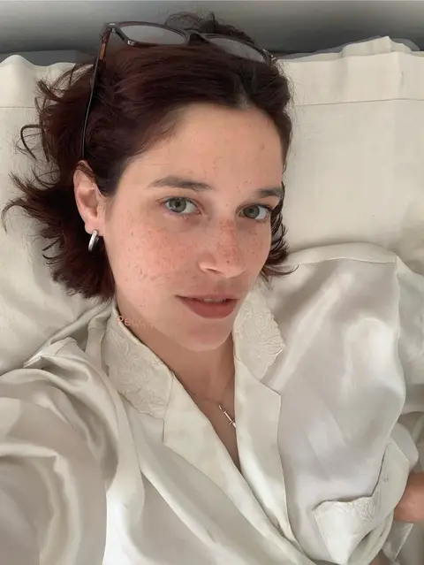 Spring started and that means more frecklesss