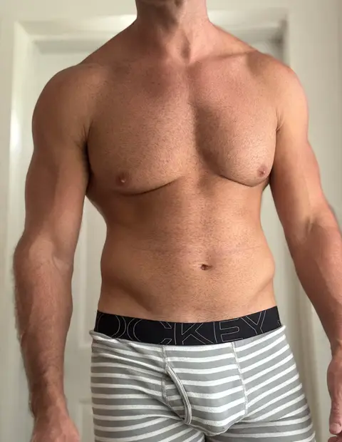 First post here!! Hope you like the stripes!