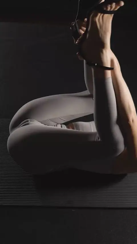 Feeling flexy