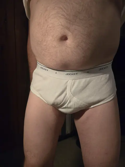 Birthday briefs
