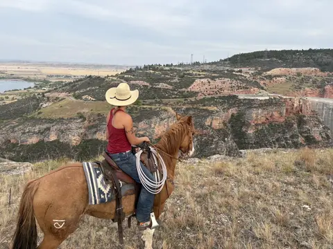 ISO cowgirl friends 24f in MN