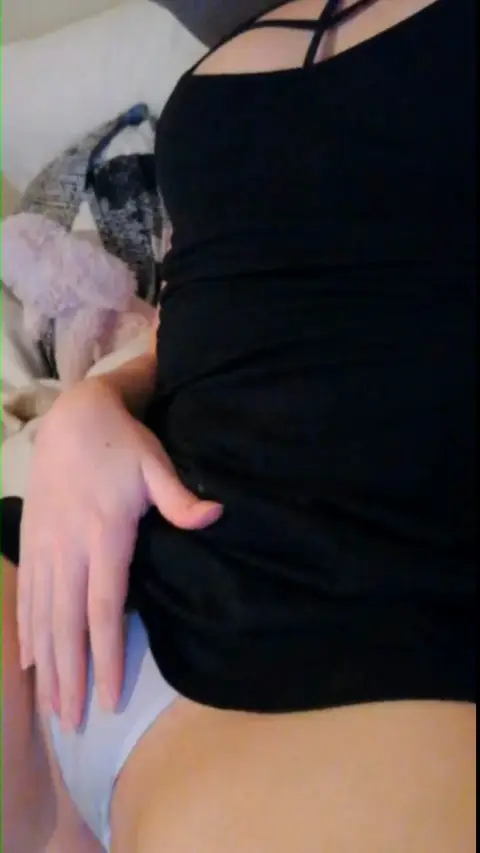 Is it just me or is it getting too hot for all these clothes? ;)