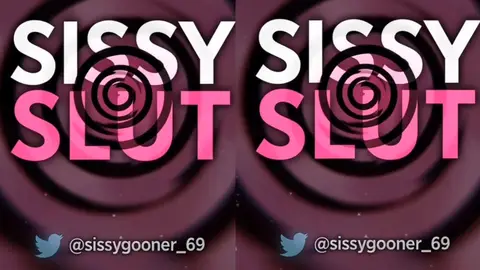 You begged for it, sissy. Now drown in it.