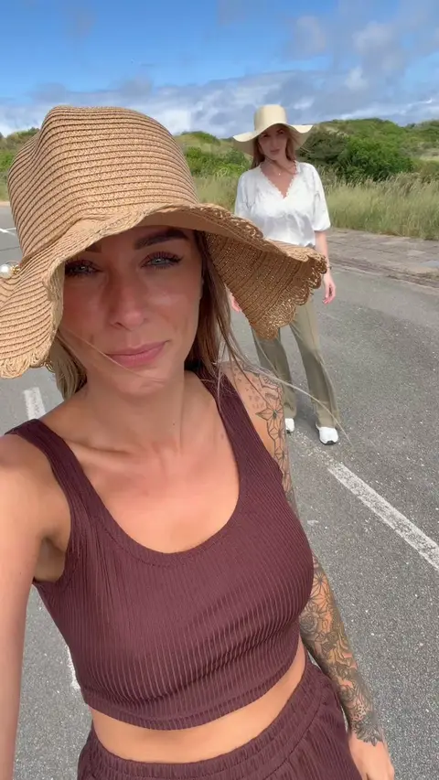 Moms are the wildest without their husbands