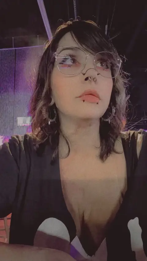 Little tease flash for you