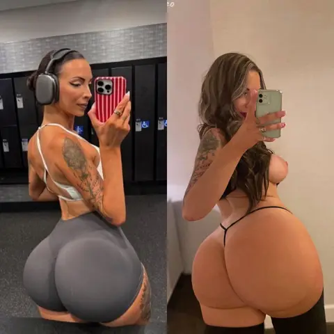 I can’t decide which view I like the most