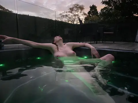 Relaxing