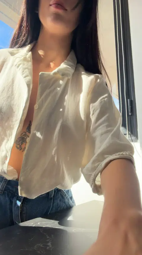 Got a few stares wearing this to brunch