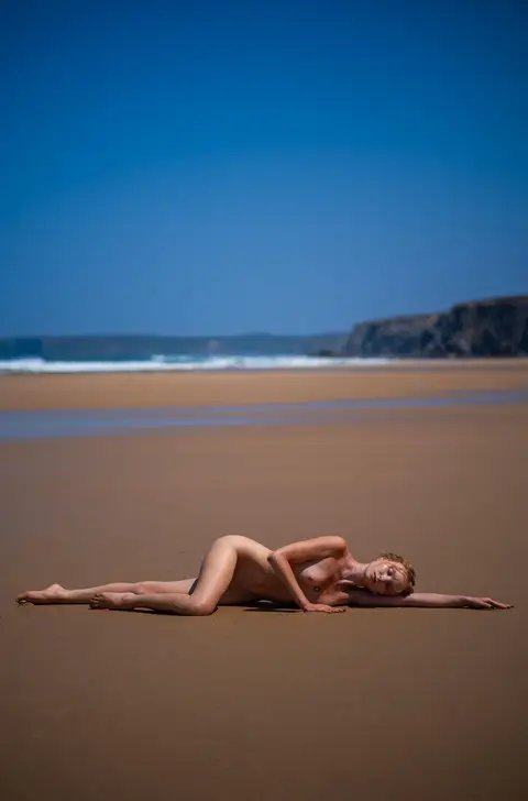 Bogdana by me