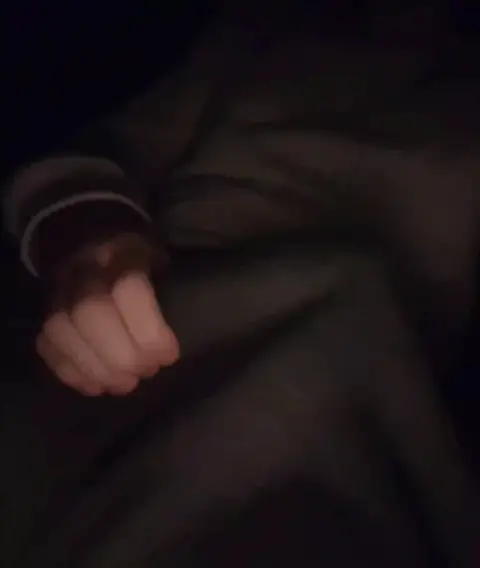 22 BI The bulge :3