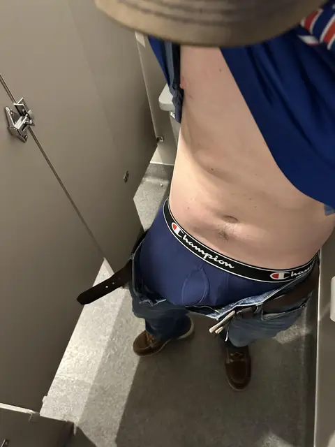 39 straight work bulge.