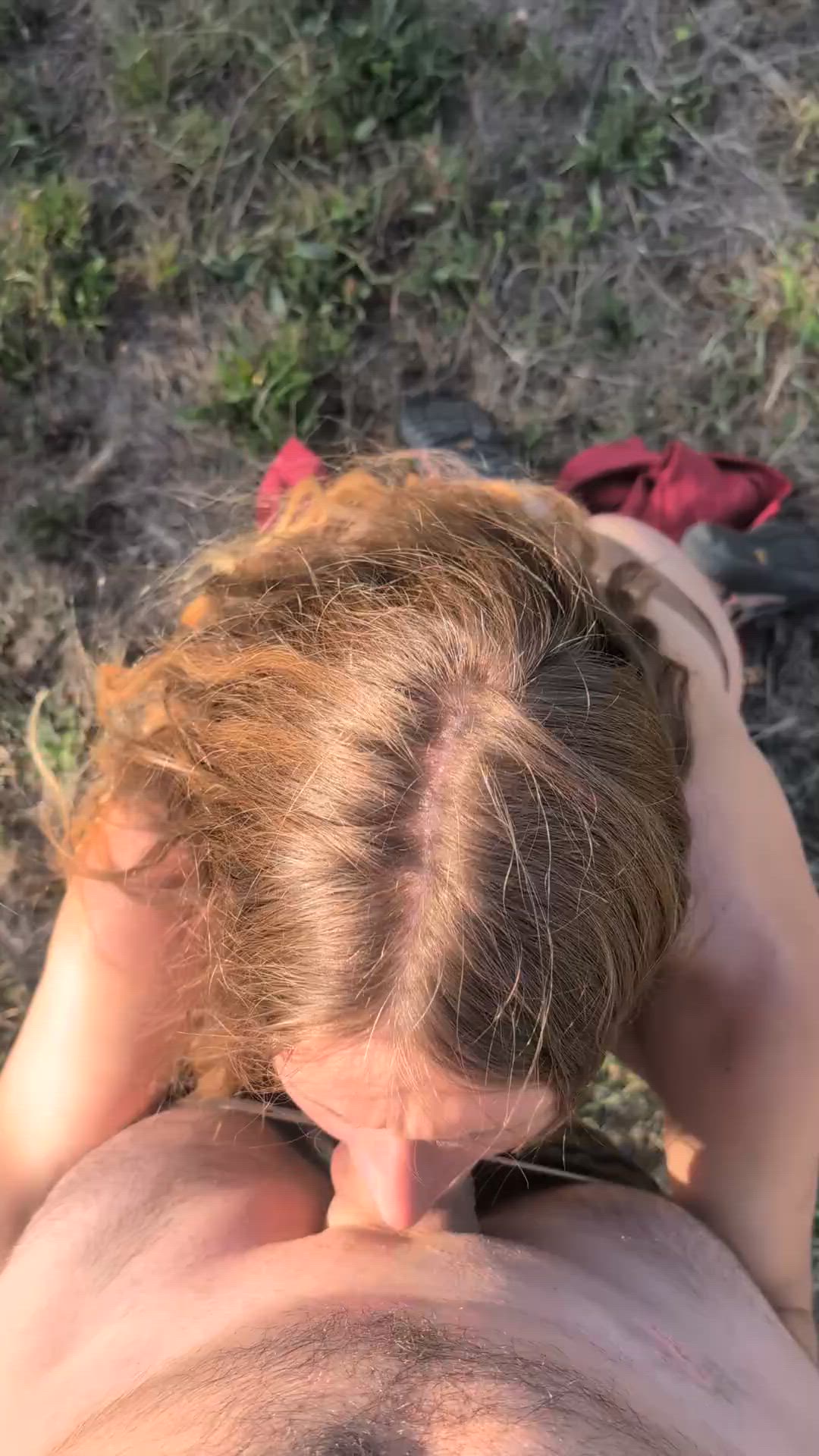 Throatin' on some farmer's field (Pt. 1)