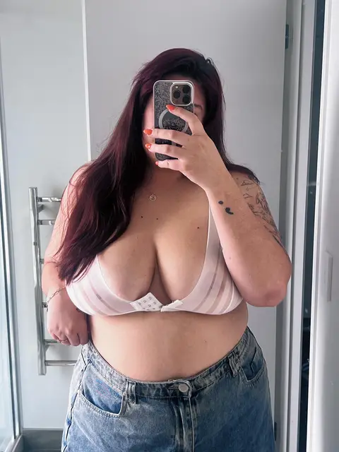 Can never keep them contained😈