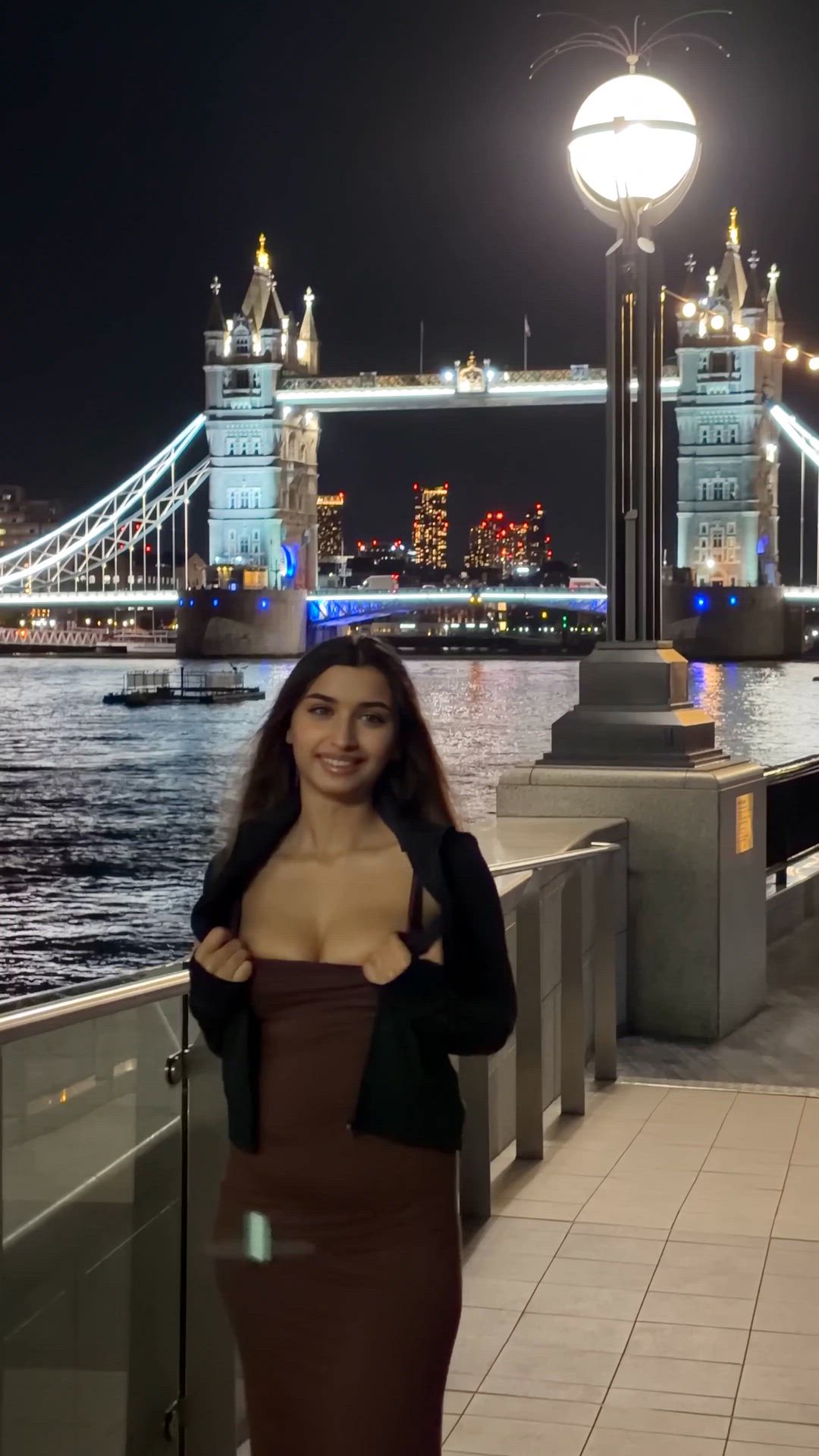 TITS and Big Ben