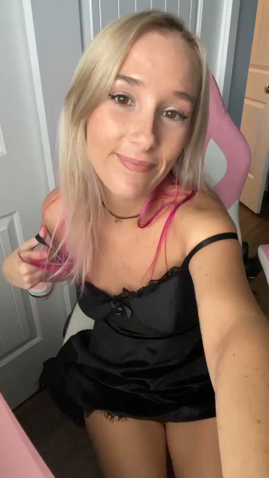 I love getting fucked in this position