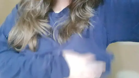 A quick walking reveal
