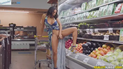 Fare la spesa