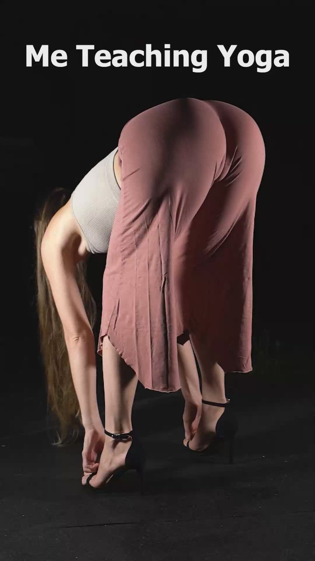 The benefits of yoga