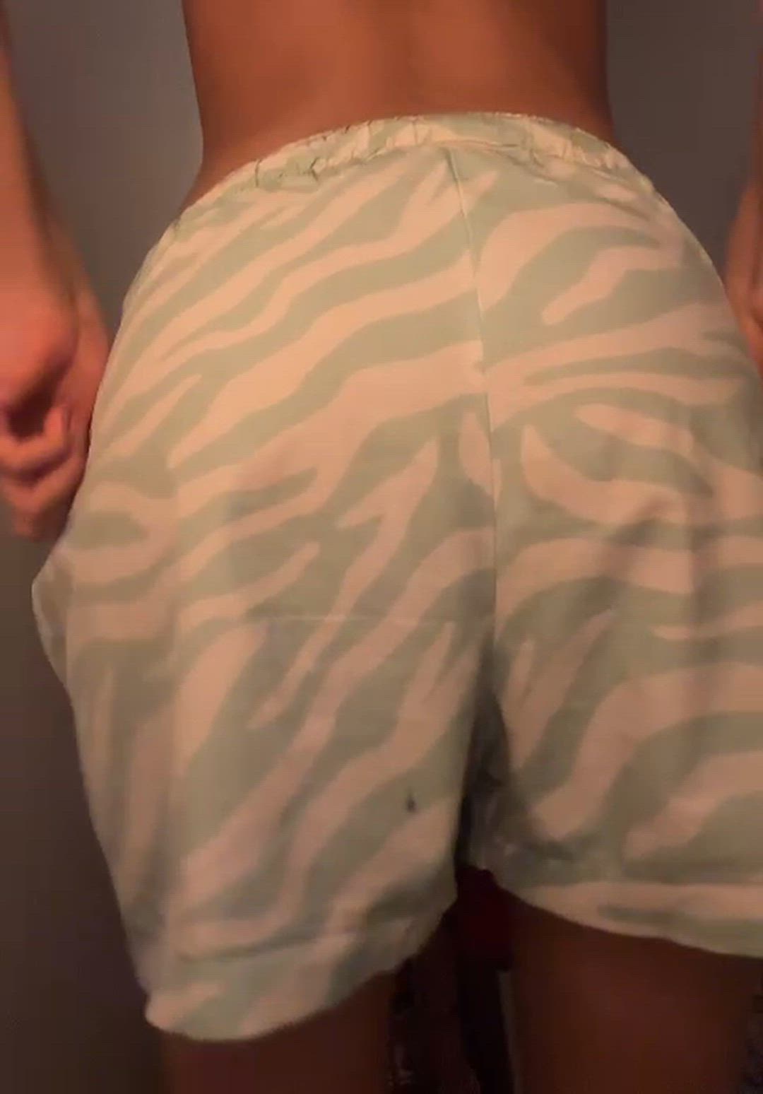 My pussy is to tight