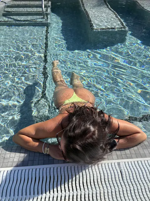 Summertime