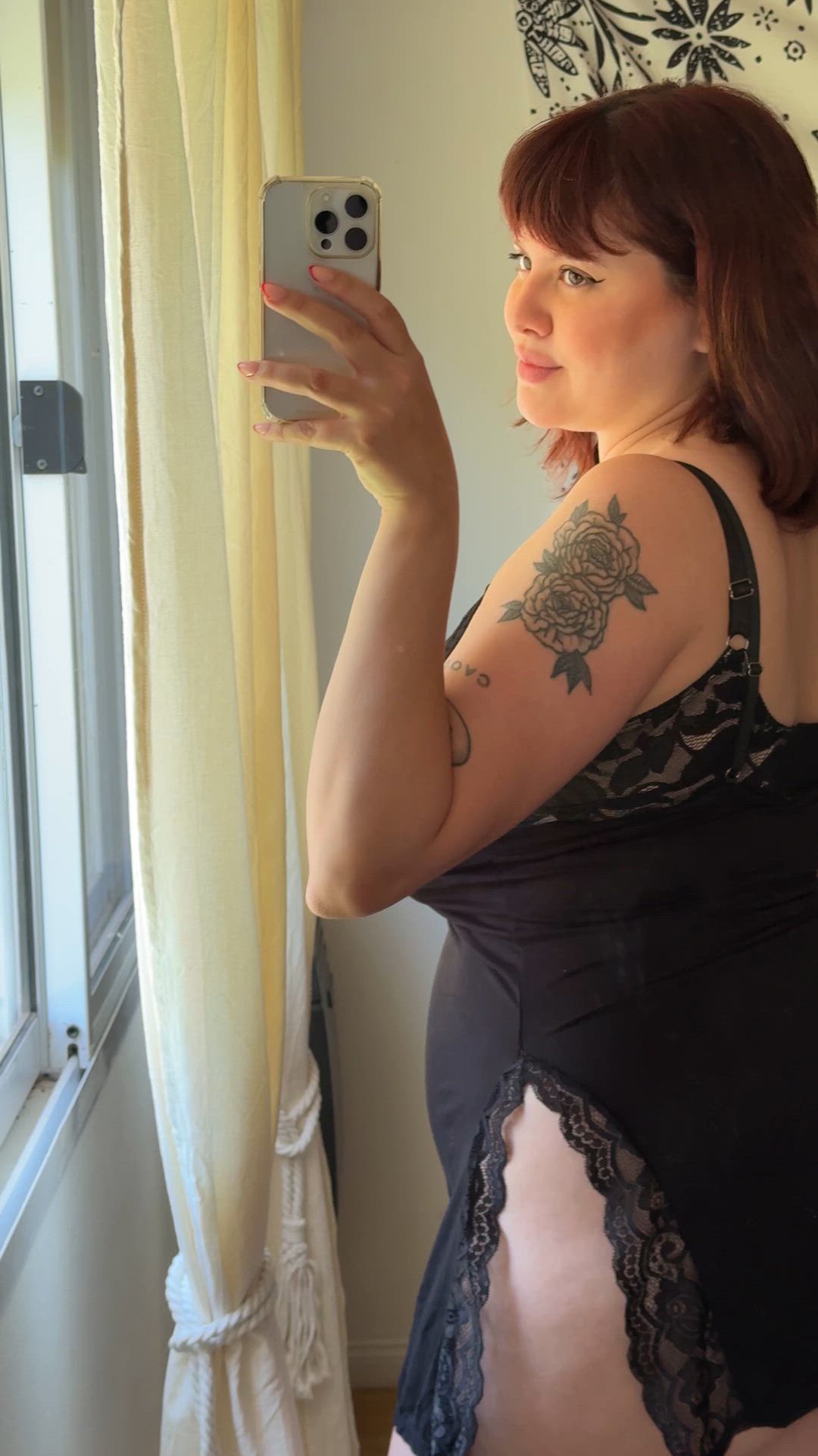Any guys here enjoy licking ass?