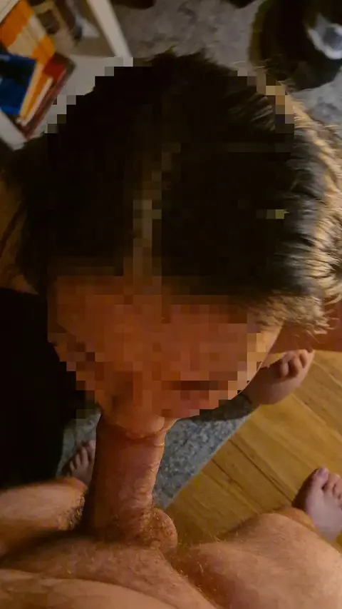 BWC turned me into a horny asian slut