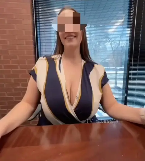 Think I would be a fun girl to work with?