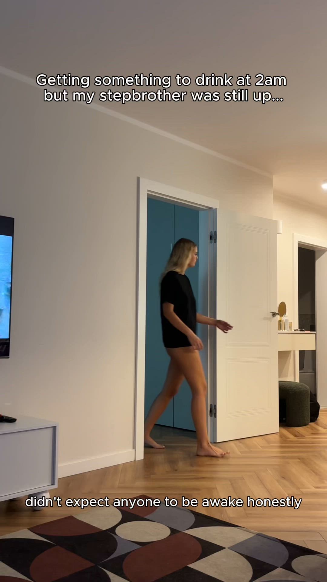 3am creampies hit different when it’s your slutty stepsister