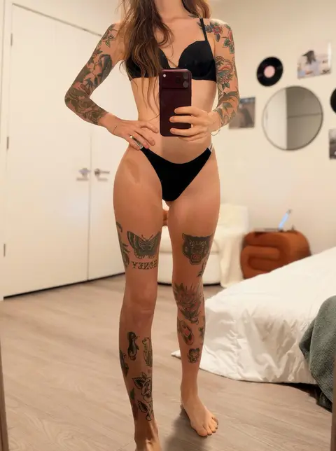 soccer legs