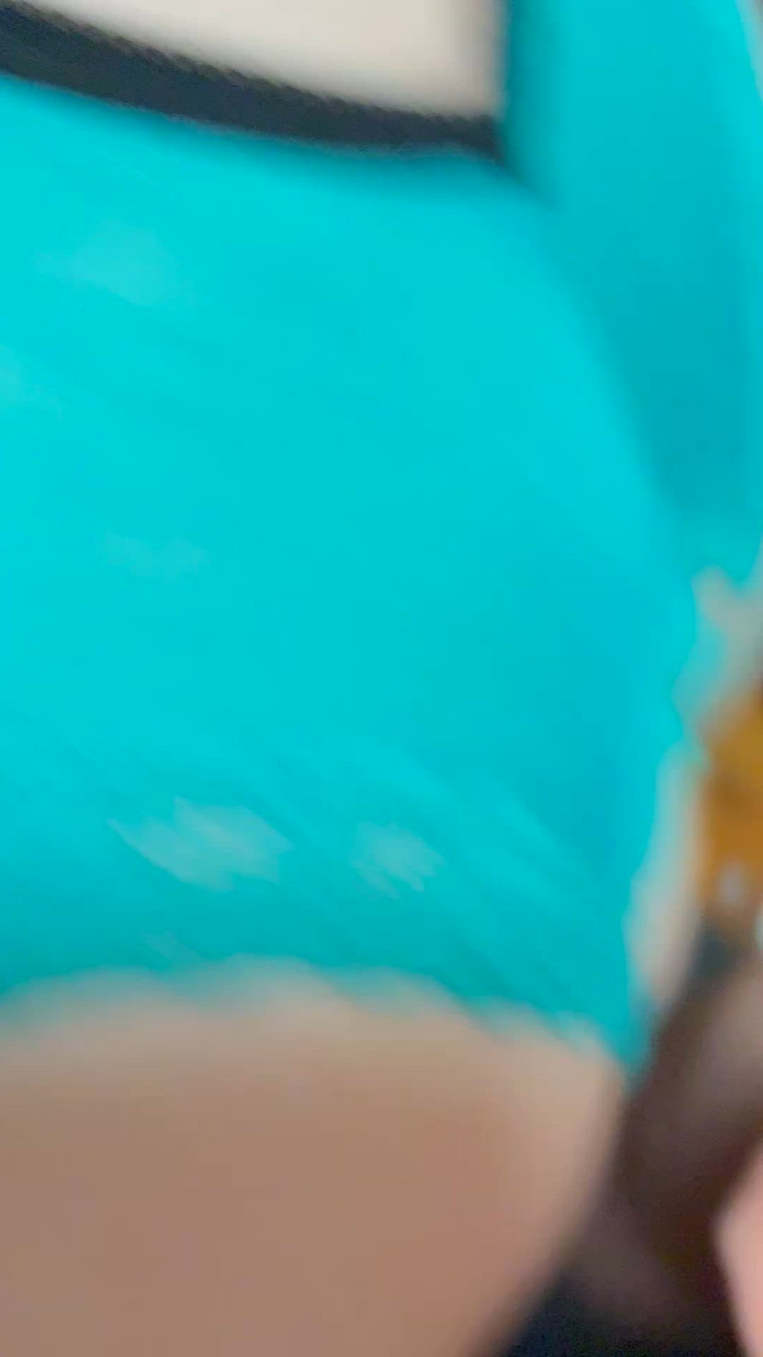 These panties deserve more.