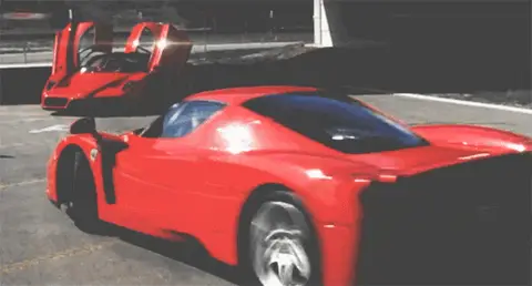 Two enzos