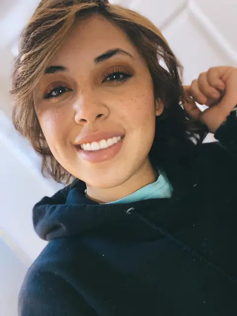 Freckles make the world go round!😍